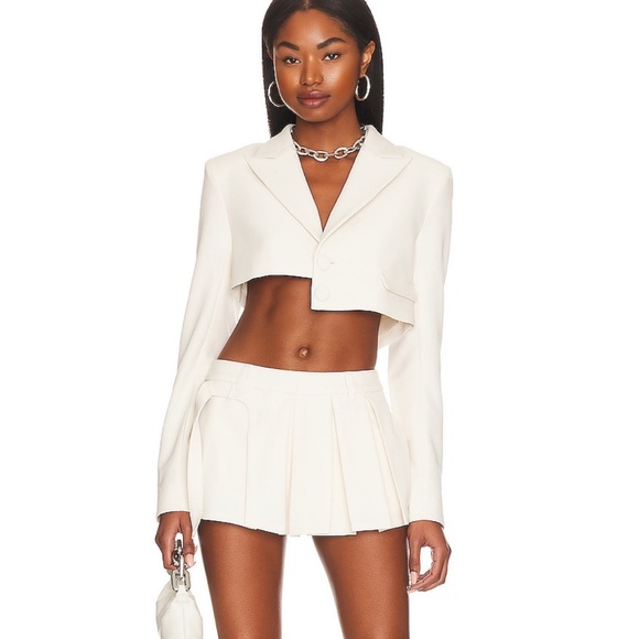 Camila Coelho Harper Skort XS - Picture 1 of 11